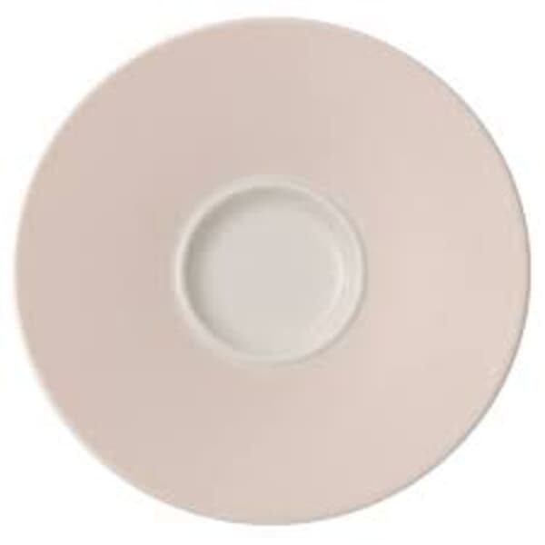Villeroy And Boch Caffe Club Uni Pearl - Coffee Saucer
