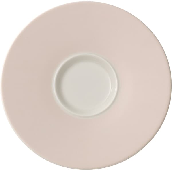 Villeroy And Boch Caffe Club Uni Pearl - Espresso Saucer