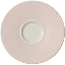 Villeroy And Boch Caffe Club Uni Pearl - Espresso Saucer