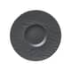 Villeroy and Boch Manufacture Rock - Coffee Cup Saucer