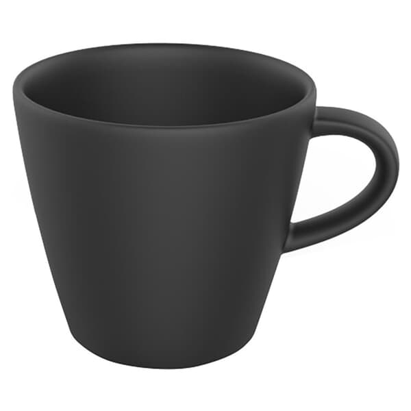 Villeroy and Boch Manufacture Rock - Espresso Cup