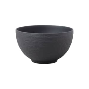 Villeroy and Boch Manufacture Rock - Rice Bowl
