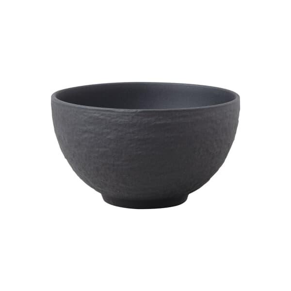 Villeroy and Boch Manufacture Rock - Rice Bowl