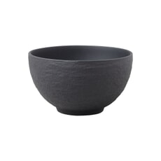 Villeroy and Boch Manufacture Rock - Rice Bowl