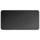 Villeroy and Boch Manufacture Rock - Rectangular Serving Plate