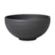 Villeroy and Boch Manufacture Rock - Soup Bowl