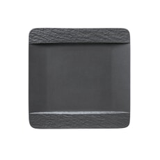 Villeroy and Boch Manufacture Rock - Square Flat Plate