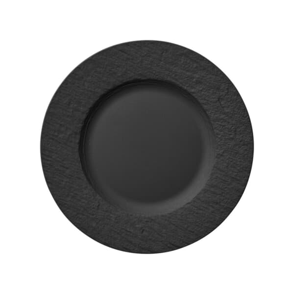 Villeroy and Boch Manufacture Rock - Dinner Plate