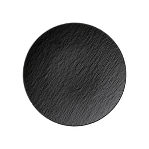 Villeroy and Boch Manufacture Rock - Universal Couple Plate