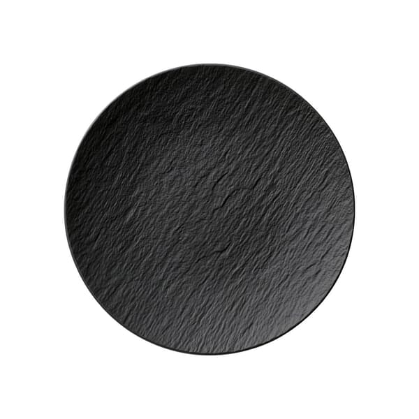 Villeroy and Boch Manufacture Rock - Universal Couple Plate