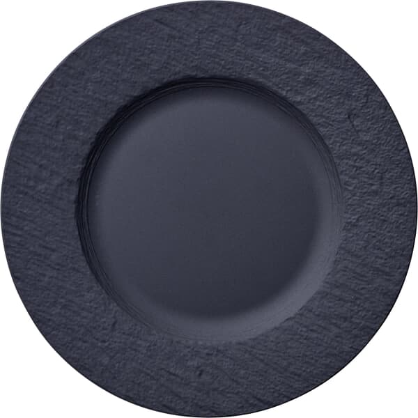 Villeroy and Boch Manufacture Rock - Salad Plate