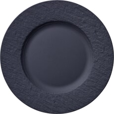 Villeroy and Boch Manufacture Rock - Salad Plate
