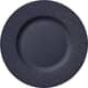 Villeroy and Boch Manufacture Rock - Salad Plate