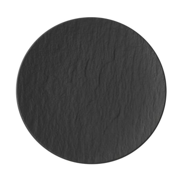 Villeroy and Boch Manufacture Rock - Bread And Butter Plate