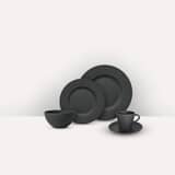 Villeroy and Boch Manufacture Rock - 20 Piece Box Set