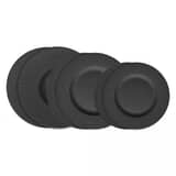 Villeroy and Boch Manufacture Rock - 6 Piece Plate Set