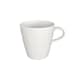 Villeroy and Boch Manufacture Rock Blanc - Coffee Cup