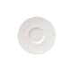 Villeroy and Boch Manufacture Rock Blanc - Coffee Cup Saucer