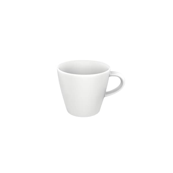 Villeroy and Boch Manufacture Rock Blanc - Espresso Cup 0.06L