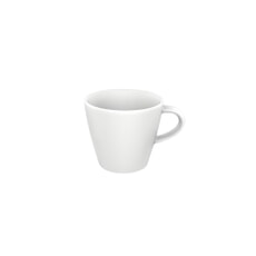 Villeroy and Boch Manufacture Rock Blanc - Espresso Cup 0.06L