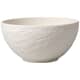 Villeroy and Boch Manufacture Rock Blanc - Bowl