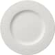Villeroy and Boch Manufacture Rock Blanc - Dinner Plate