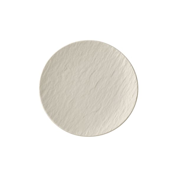Villeroy and Boch Manufacture Rock Blanc - Bread And Butter Plate