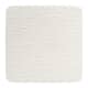 Villeroy and Boch Manufacture Rock Blanc - Square Gourmet Plate