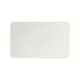 Villeroy and Boch Manufacture Rock Blanc - Rectangular Multifuction Plate