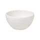 Villeroy and Boch Manufacture Rock Blanc - Dip Bowl