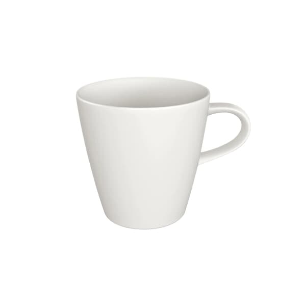 Villeroy and Boch Manufacture Rock Blanc - Mug