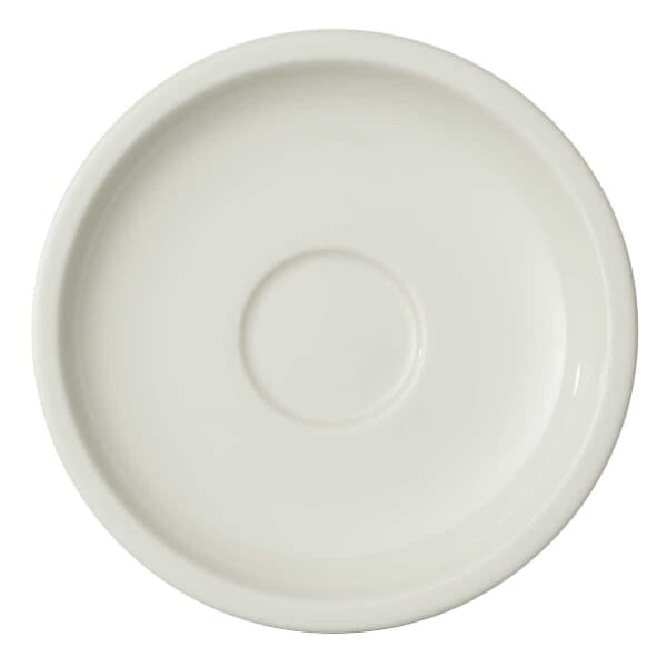 Villeroy And Boch Artesano Flower Art - Espresso Cup Saucer 12cm