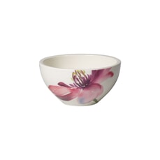Villeroy and Boch Artesano Flower Art - Bowl