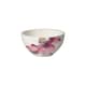 Villeroy and Boch Artesano Flower Art - Bowl