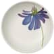 Villeroy and Boch Artesano Flower Art - Flat Bowl