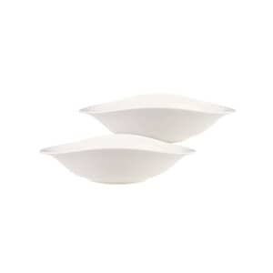 Villeroy And Boch Vapiano Pasta Plate Set Of 2
