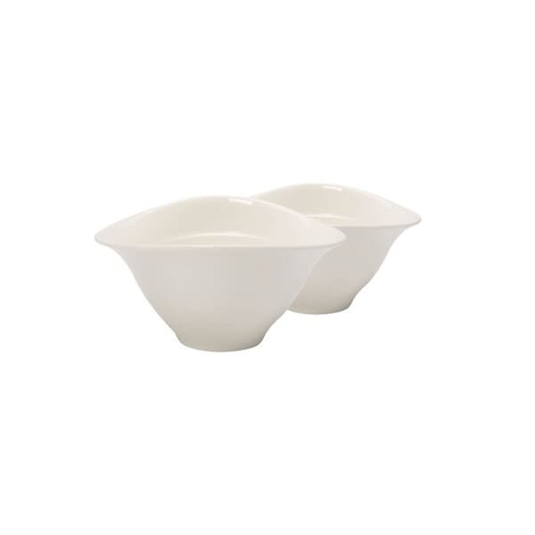 Villeroy And Boch Vapiano Soup Bowl Set Of 2