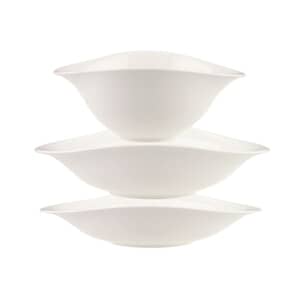 Villeroy And Boch Vapiano Trio Bowl Set