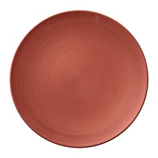 Villeroy Boch Manufacture Glow - 32cm Coupe Gourmet Plate