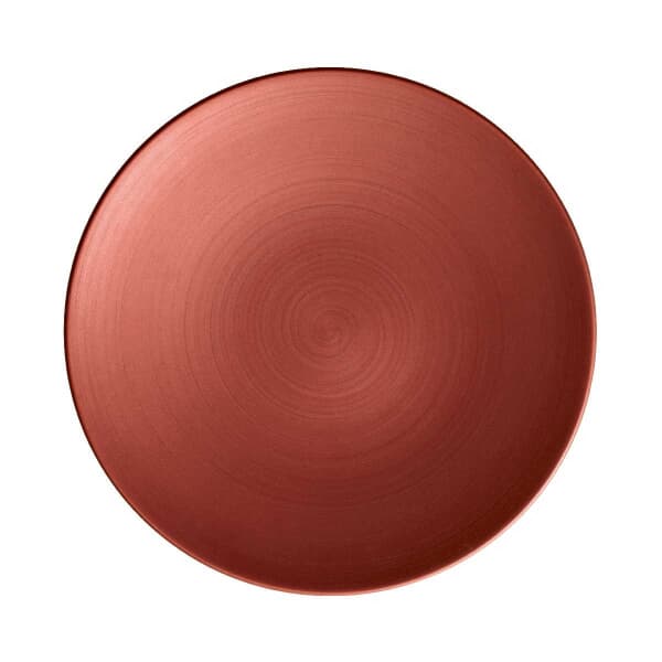 Villeroy Boch Manufacture Glow - 21cm Coupe Salad Plate