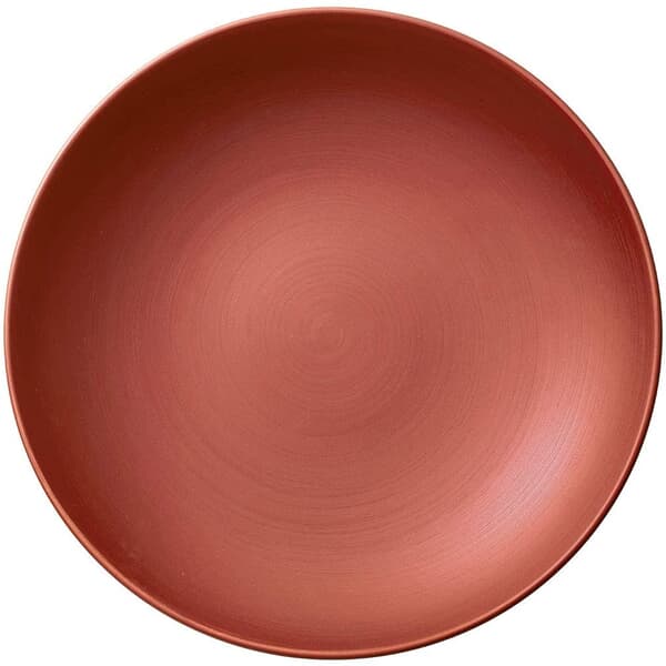 Villeroy Boch Manufacture Glow - 23cm Flat Bowl