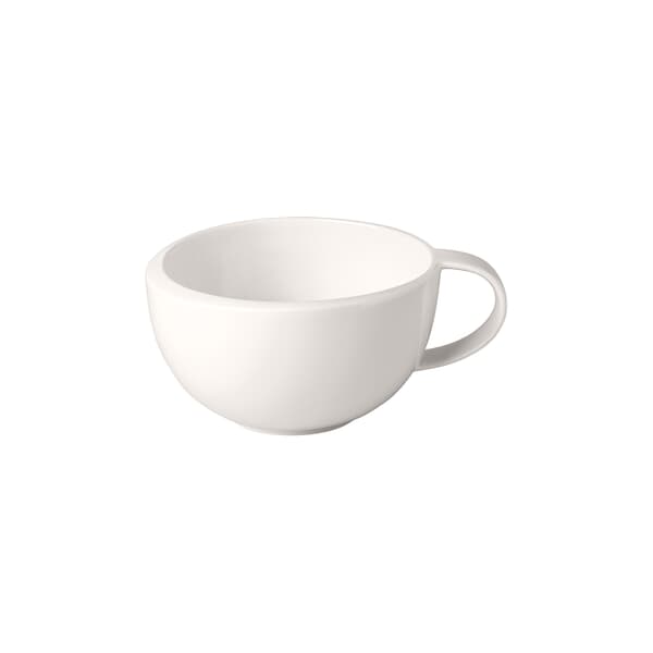 Villeroy and Boch New Moon White - Coffee Cup