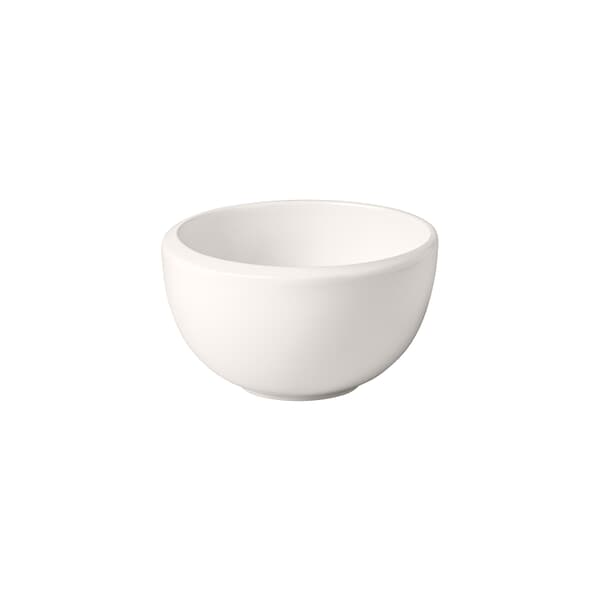Villeroy and Boch New Moon White - Coffee Cup Without Handle