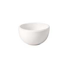 Villeroy and Boch New Moon White - Coffee Cup Without Handle