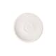 Villeroy and Boch New Moon White - Coffee Cup Saucer