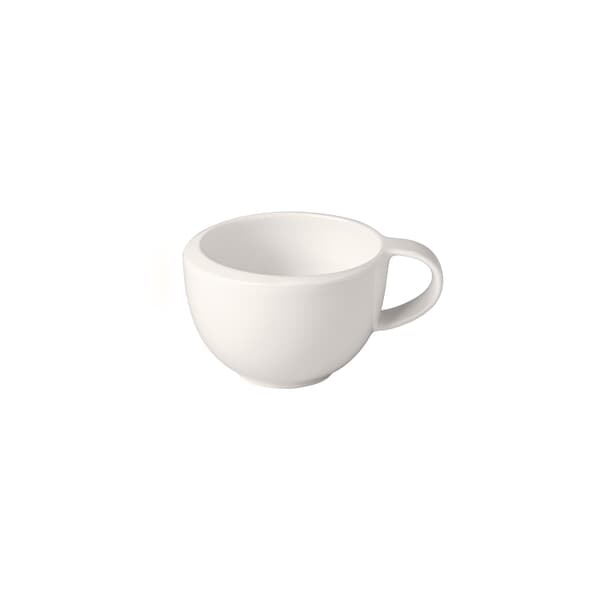 Villeroy and Boch New Moon White - Espresso Cup