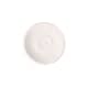 Villeroy and Boch New Moon White - Espresso Cup Saucer