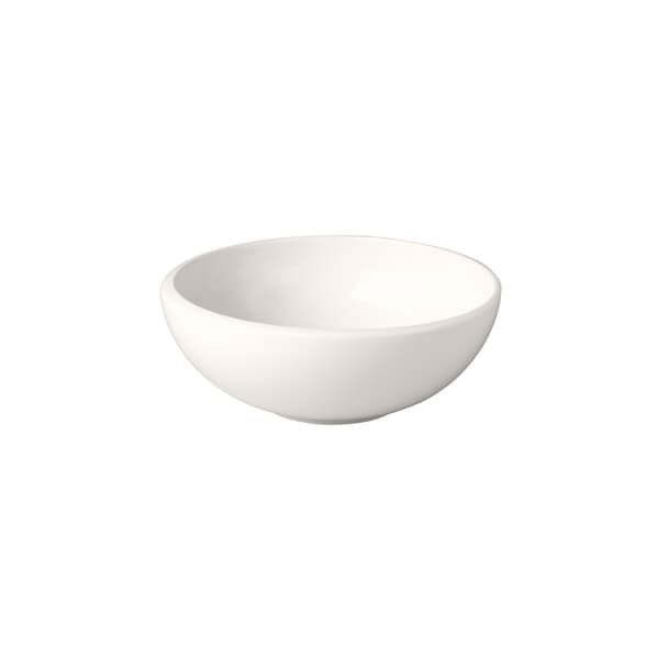 Villeroy and Boch New Moon White - Bowl