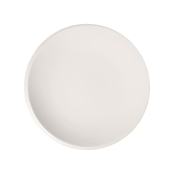 Villeroy and Boch New Moon White - Flat Plate