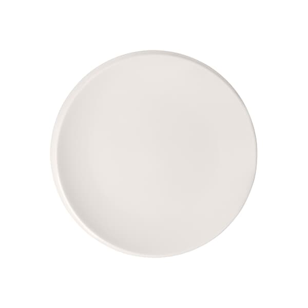 Villeroy and Boch New Moon White - Salad Plate